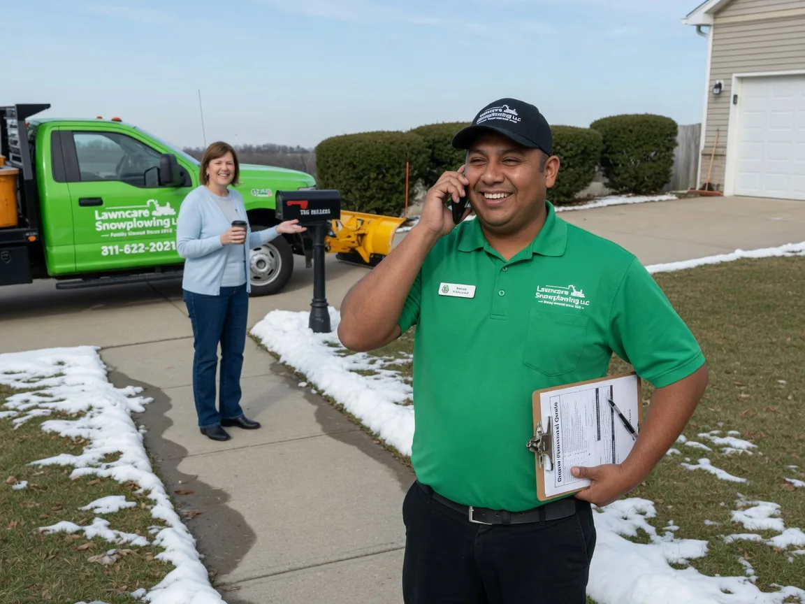 Lawn Care Services By Expert Landscaper Englishtown, NJ FAQs
